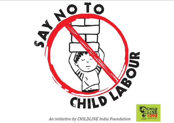Say-No-To-Child-Labour
